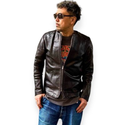 画像2: FINE CREEK&CO ファインクリーク・アンド・コーＢａｄ　　バッド　ＢＬＡＣＫ