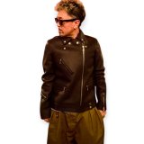 FINE CREEK&CO ファインクリーク・アンド・コー ClubmanDeer クラブマンディアー（鹿革）