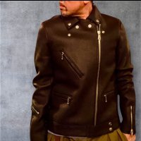 FINE CREEK&CO ファインクリーク・アンド・コー ClubmanDeer クラブマンディアー（鹿革）