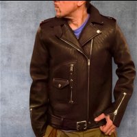 FINE CREEK&CO ファインクリーク・アンド・コー  Harris　Deer ハリス　WapitiDeer　Ｄポケット
