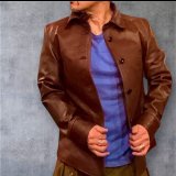 FINE CREEK&CO ファインクリーク・アンド・コー Arcadia アルカディア DarkBrown