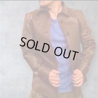 FINE CREEK&CO ファインクリーク・アンド・コー Arcadia アルカディア　DarkBrown