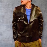 FINE CREEK&CO ファインクリーク・アンド・コー Ryan ライアン　BLACK