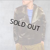 FINE CREEK&CO ファインクリーク・アンド・コー Ryan ライアン　BLACK