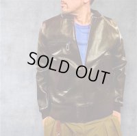 FINE CREEK&CO ファインクリーク・アンド・コー Ryan ライアン　BLACK