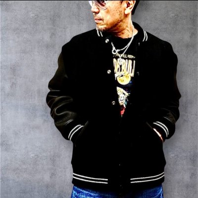 画像1: FINE CREEK  C-WORKS Leaward リワード　鹿革スエード/鹿革　　BLACK