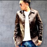 FINE CREEK&CO ファインクリーク・アンド・コー Keaton キートン BLACK