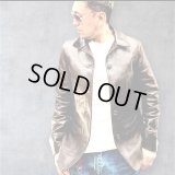 FINE CREEK&CO ファインクリーク・アンド・コー　Keaton　キートン　BLACK