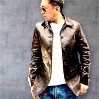 FINE CREEK&CO ファインクリーク・アンド・コー Keaton キートン BLACK