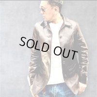 FINE CREEK&CO ファインクリーク・アンド・コー　Keaton　キートン　BLACK