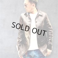 FINE CREEK&CO ファインクリーク・アンド・コー　Keaton　キートン　BLACK