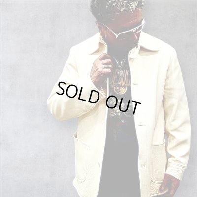 画像1: FINE CREEK  C-WORKS　Load 　Deer　IVORY