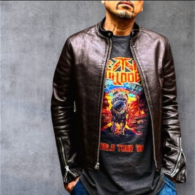 画像1: 　FINE CREEK&CO ファインクリーク・アンド・コー  　Blue Willor ブルーウィロー　　BLACK