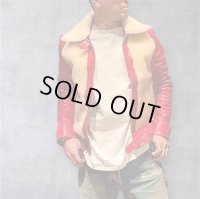 FINE CREEK&CO ファインクリーク・アンド・コー Innocence　イノセンス　Horse  Sheep RED/WHITE