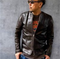 FINE CREEK&CO ファインクリーク・アンド・コーBad  バッド BLACK