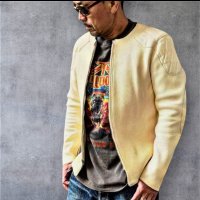 　FINE CREEK&CO ファインクリーク・アンド・コーＢａｄ　　バッド　WHITE Deer　　２０２４AW
