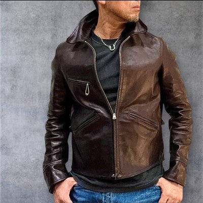 画像1: FINE CREEK&CO ファインクリーク・アンド・コー　Camber キャンバー　BLACK