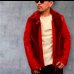 画像1: FINE CREEK&CO ファインクリーク・アンド・コー Innocence イノセンス Horse  Sheep RED/RED (1)