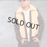 FINE CREEK&CO ファインクリーク・アンド・コー Innocence　イノセンス　ディアー（鹿革）　BLACK