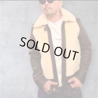 FINE CREEK&CO ファインクリーク・アンド・コー Innocence　イノセンス　ディアー（鹿革）　BLACK
