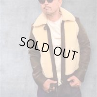 FINE CREEK&CO ファインクリーク・アンド・コー Innocence　イノセンス　ディアー（鹿革）　BLACK