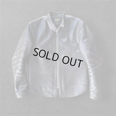 画像2: FINE CREEK LEATHERS　ファインクリークレザーズ　Richard リチャード