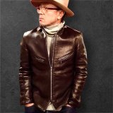 FINE CREEK LEATHERS　ファインクリークレザーズ　Richard リチャード