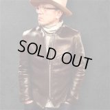 FINE CREEK LEATHERS　ファインクリークレザーズ　Richard リチャード