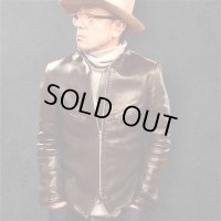 FINE CREEK LEATHERS　ファインクリークレザーズ　Richard リチャード