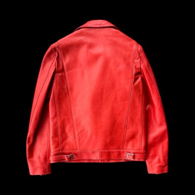 画像4: FINE CREEK&CO ファインクリーク・アンド・コー Clubmanクラブマン　RED