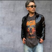 FINE CREEK&CO ファインクリーク・アンド・コー　Squat スクアット　BLACK