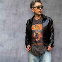 FINE CREEK&CO ファインクリーク・アンド・コー　Squat スクアット　BLACK