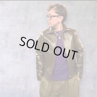 FINE CREEK&CO ファインクリーク・アンド・コー　Squat スクアット　BROWN