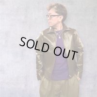 FINE CREEK&CO ファインクリーク・アンド・コー　Squat スクアット　BROWN