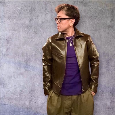 画像1: FINE CREEK&CO ファインクリーク・アンド・コー　Squat スクアット　BROWN