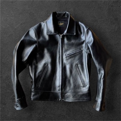 画像2: FINE CREEK&CO ファインクリーク・アンド・コー　Squat スクアット　BLACK