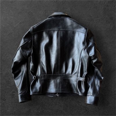 画像3: FINE CREEK&CO ファインクリーク・アンド・コー　Squat スクアット　BLACK