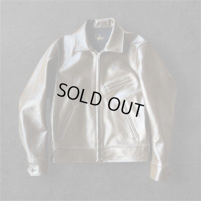 画像2: FINE CREEK&CO ファインクリーク・アンド・コー　Squat スクアット　BROWN