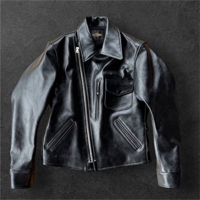 画像3: FINE CREEK&CO ファインクリーク・アンド・コー　Deadlift デッドリフト　BLACK