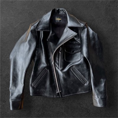 画像2: FINE CREEK&CO ファインクリーク・アンド・コー　Deadlift デッドリフト　BLACK