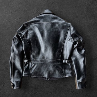 画像4: FINE CREEK&CO ファインクリーク・アンド・コー　Deadlift デッドリフト　BLACK