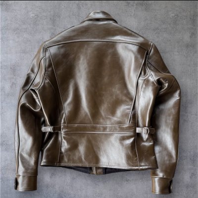 画像5: FINE CREEK&CO ファインクリーク・アンド・コー　Deadlift デッドリフト　BROWN