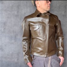 他の写真1: FINE CREEK&CO ファインクリーク・アンド・コー　Deadlift デッドリフト　BROWN