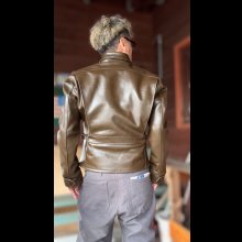 他の写真2: FINE CREEK&CO ファインクリーク・アンド・コー　Deadlift デッドリフト　BROWN