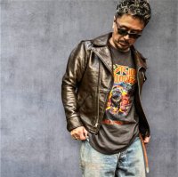 FINE CREEK&CO ファインクリーク・アンド・コー　Deadlift デッドリフト　BROWN