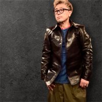 FINE CREEK&CO ファインクリーク・アンド・コー　Drifter ドリフター　BLACK