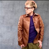 FINE CREEK&CO ファインクリーク・アンド・コー　Drifter ドリフター　BROWN