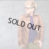 FINE CREEK&CO ファインクリーク・アンド・コー　Drifter ドリフター　BROWN