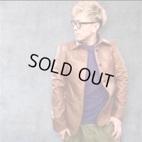 FINE CREEK&CO ファインクリーク・アンド・コー　Drifter ドリフター　BROWN
