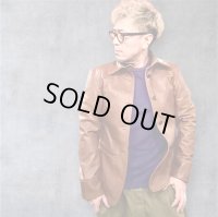 FINE CREEK&CO ファインクリーク・アンド・コー　Drifter ドリフター　BROWN